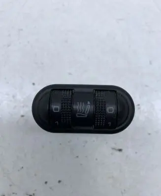Ford Galaxy Seat heating switch 7M0959563B 95VW19K314ABW