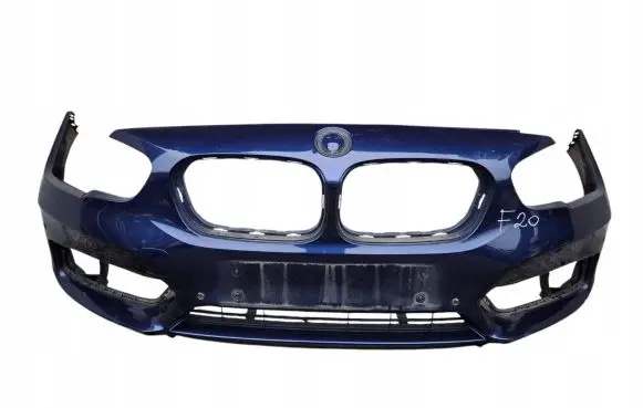 BMW 1 F20 F21 Front bumper