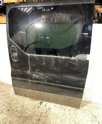 Renault Trafic II (X83) Side sliding door 