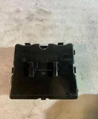 Nissan X-Trail T32 Climate control unit 277604BE3A 5HB01201801