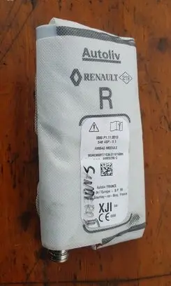 Dacia Sandero Seat airbag 648835200G