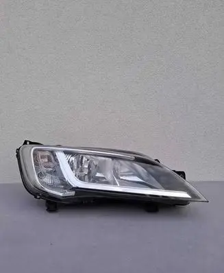 Fiat Ducato Headlight/headlamp 1374292080 30F5T1