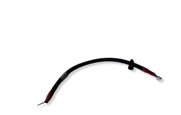 BMW 5 E60 E61 Positive cable (battery) 7789754