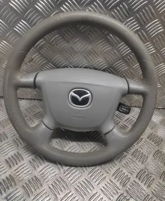 Mazda Premacy Steering wheel