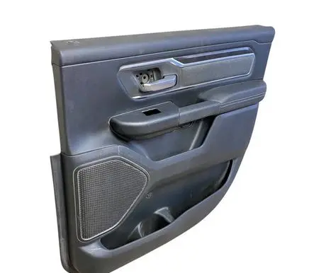 Dodge RAM Rear door card panel trim 6EE32TRMAA 156183361 FC00AAW47514