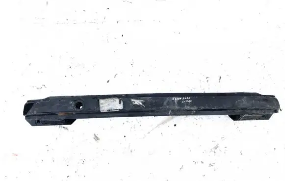 Rear beam