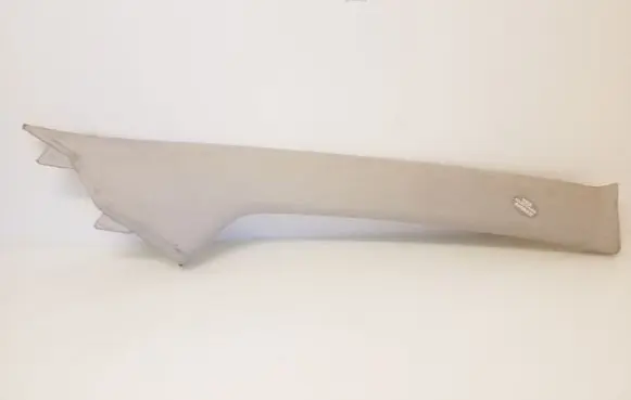 Toyota Corolla Verso E121 (A) pillar trim 622110F010 5358053582A2 10833
