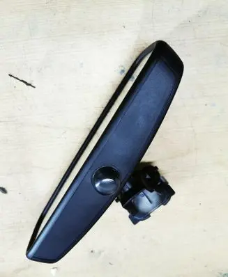BMW 6 F12 F13 Rear view mirror (interior) 925613803