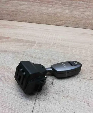 BMW 7 E65 E66 Cruise control stalk 6911521 01306700