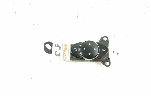 Mercedes-Benz E W211 Wing mirror switch 2118215779 2118217179