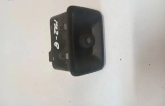 Volvo XC90 Climate control unit 39874280