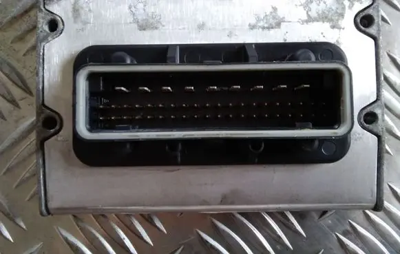 Chrysler Voyager Other control units/modules 04727080AF 64469H