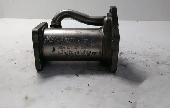 Renault Megane II EGR valve cooler 8200545260