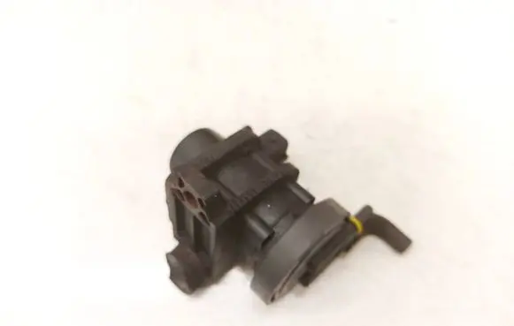 Opel Zafira A Turbo solenoid valve 4534375