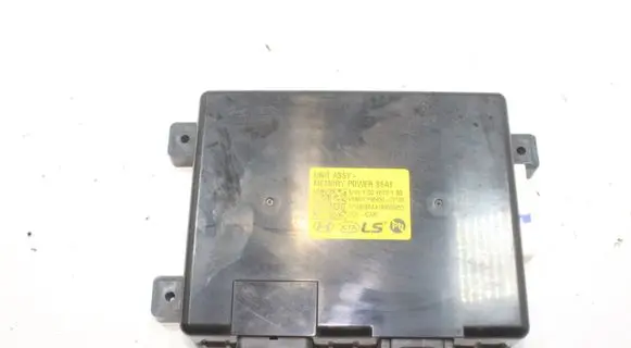 KIA EV6 Seat control module 95450CV100