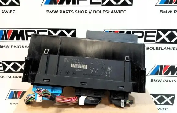 BMW 5 F10 F11 Comfort/convenience module