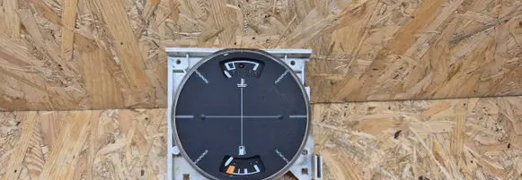 Volkswagen I LT Speedometer (instrument cluster) 88471333