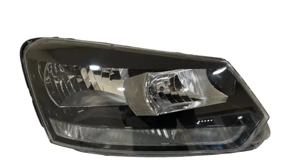 Skoda Yeti (5L) Headlight/headlamp 5L1941016D 34933494 030128620200