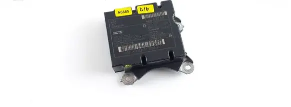Chrysler Town & Country V Airbag control unit/module 68105432AG