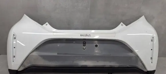 Toyota Aygo X Rear bumper 521590H120 524530H010
