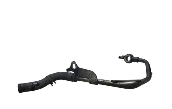 Toyota Corolla Verso AR10 Turbo turbocharger oiling pipe/hose 