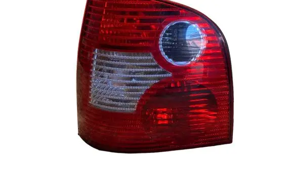 Volkswagen Polo Rear/tail lights 6Q6945257A 62408
