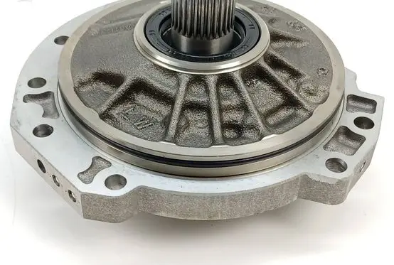 Seat Cordoba (6L) Oil pump 001321241A