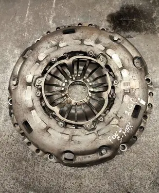 Ford S-MAX Pressure plate 30725164 1024E9519