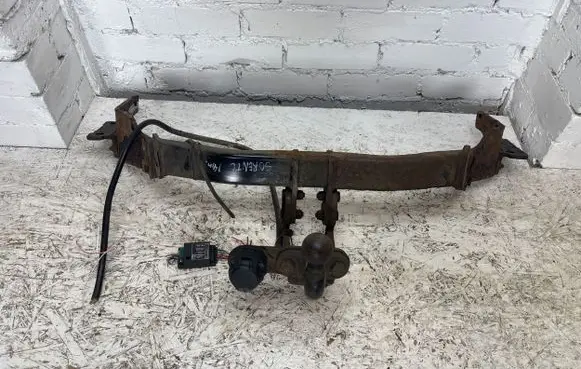 KIA Sorento Tow bar set 