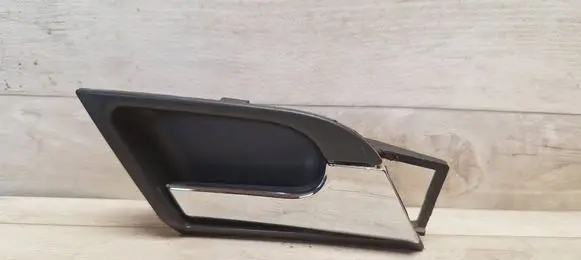 Chevrolet Aveo Rear door interior handle 200404 SWT200404