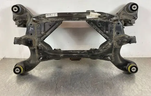 Maserati Levante Rear subframe 