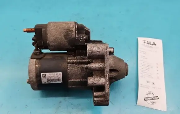 Citroen DS5 Starter motor M000T32271 IMPRK1404865