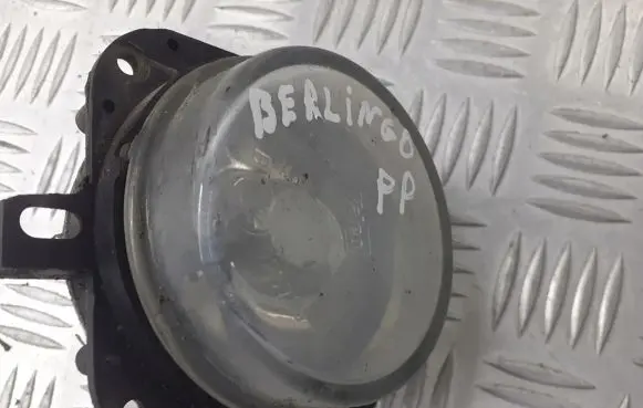 Citroen Berlingo Front fog light
