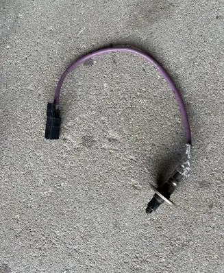 Nissan Qashqai Lambda probe sensor HMLGT6085R