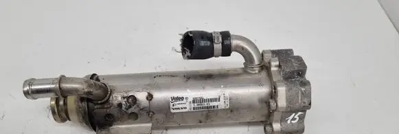 Volvo S80 EGR valve cooler 880766L