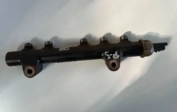 Peugeot Partner Fuel main line pipe 9685297580 R91442 94675G01