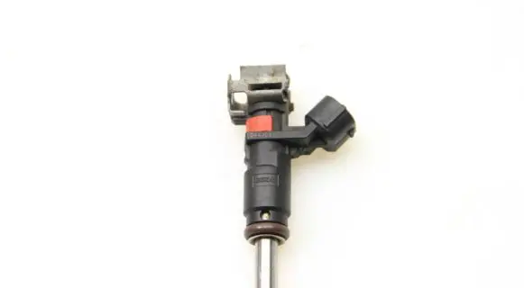 Peugeot 207 Fuel injector 752817680