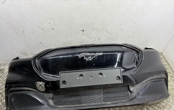 Ford Mustang Mach-E Front bumper
