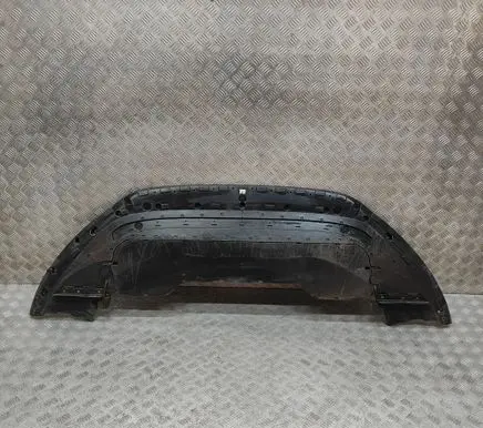 Volvo S60 Front bumper skid plate/under tray 31386719 31323860