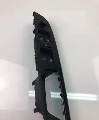 Volkswagen Jetta V Electric window control switch 1K4959857B