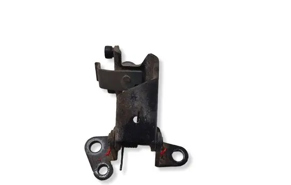 Mazda 5 Sliding door upper roller guide/hinge 