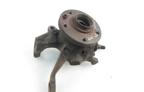 Volkswagen Transporter - Caravelle T4 Front wheel hub spindle knuckle