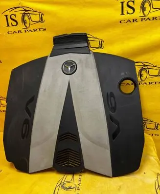 Mercedes-Benz CLS C218 AMG Engine cover (trim) A6420105867