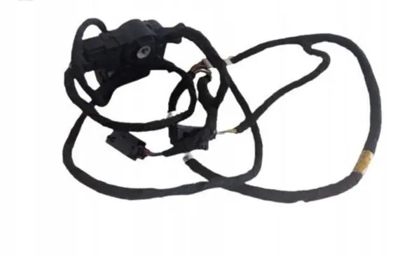 Renault Master III A/C air flow flap actuator/motor A21101800