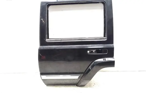 Jeep Commander Rear door