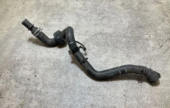 Ford Puma Engine coolant pipe/hose L1BG18K580AE