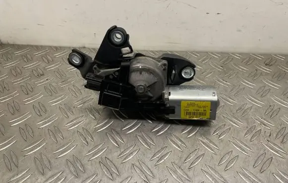 Ford Kuga II Rear window wiper motor CJ5417404AA