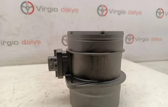 Audi A3 S3 8V Mass air flow meter 0281002956