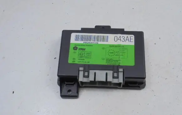Chrysler Neon II Suspension control unit/module P05293043AE