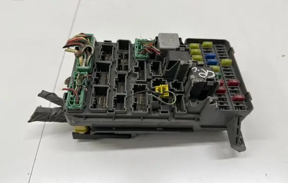 Honda CR-V Fuse module